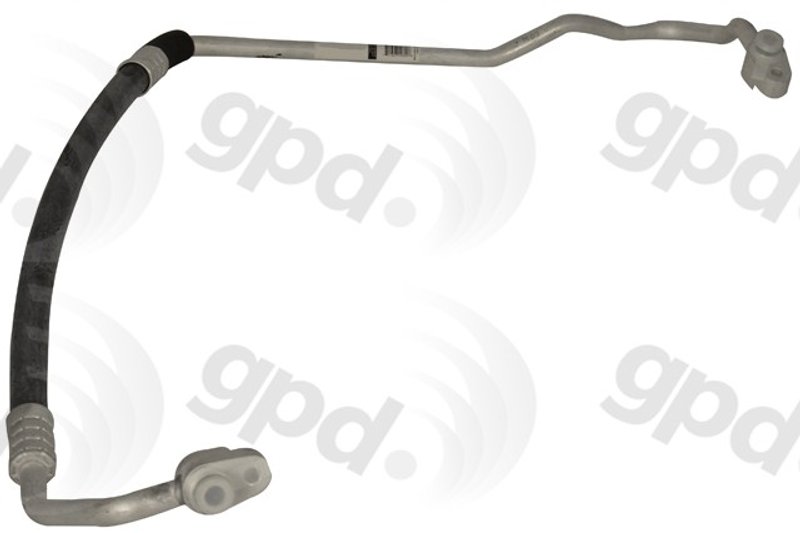 Global Parts 4812304 A/C Refrigerant Discharge Hose