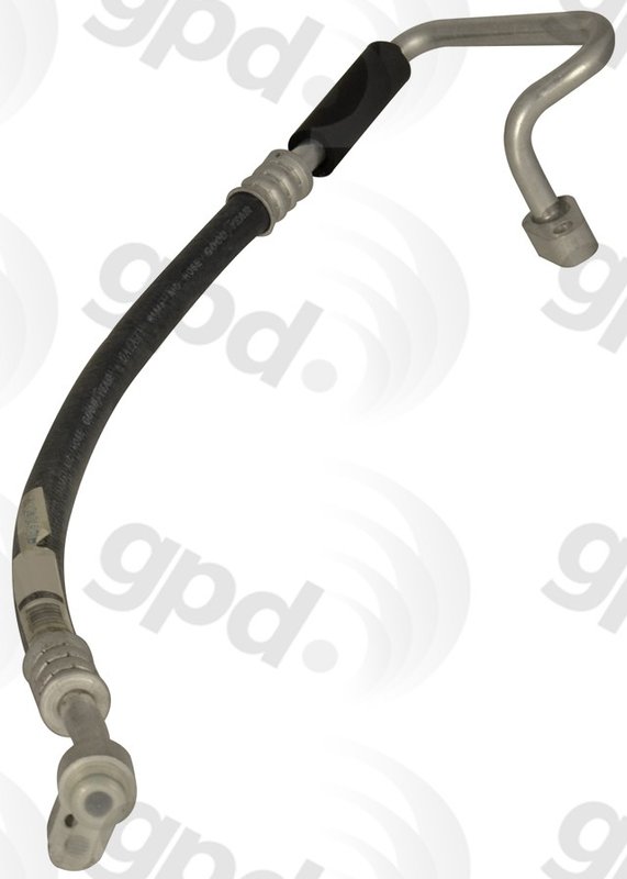 Global Parts 4812306 A/C Refrigerant Discharge Hose
