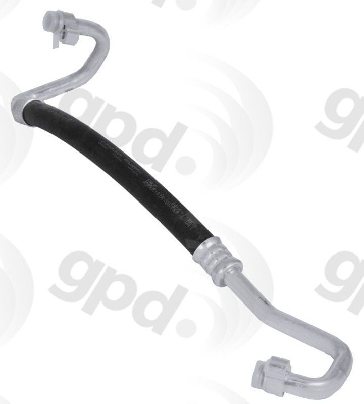 Global Parts 4812309 A/C Refrigerant Suction Hose