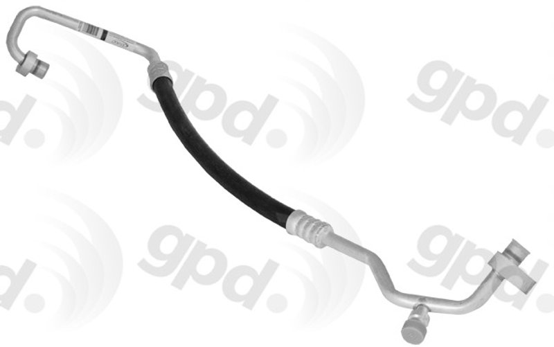Global Parts 4812315 A/C Refrigerant Discharge Hose