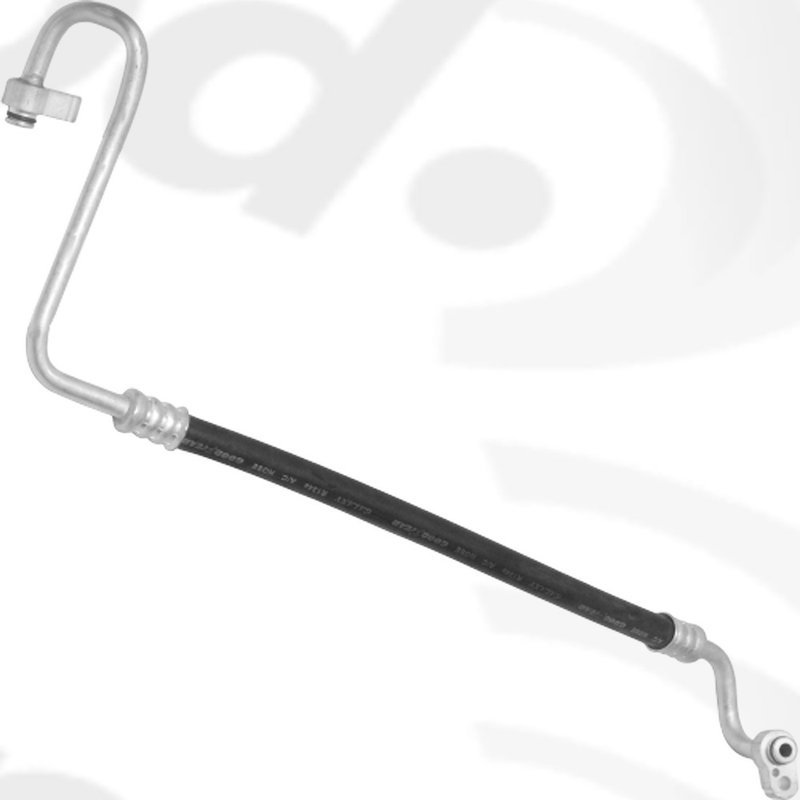 Global Parts 4812316 A/C Refrigerant Discharge Hose