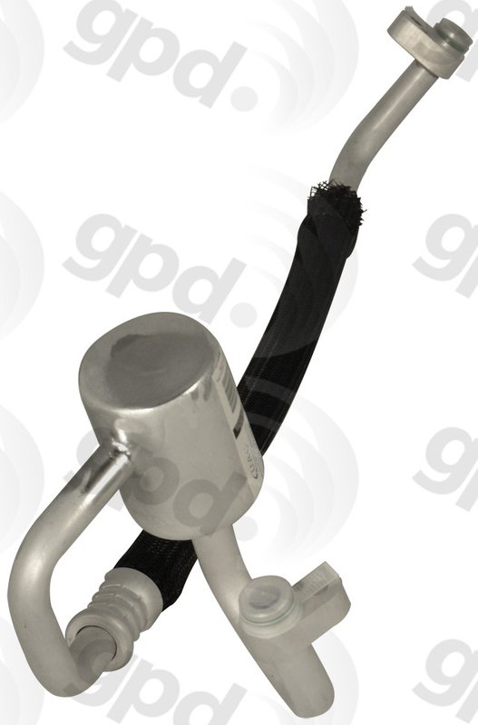 Global Parts 4812319 A/C Refrigerant Suction Hose