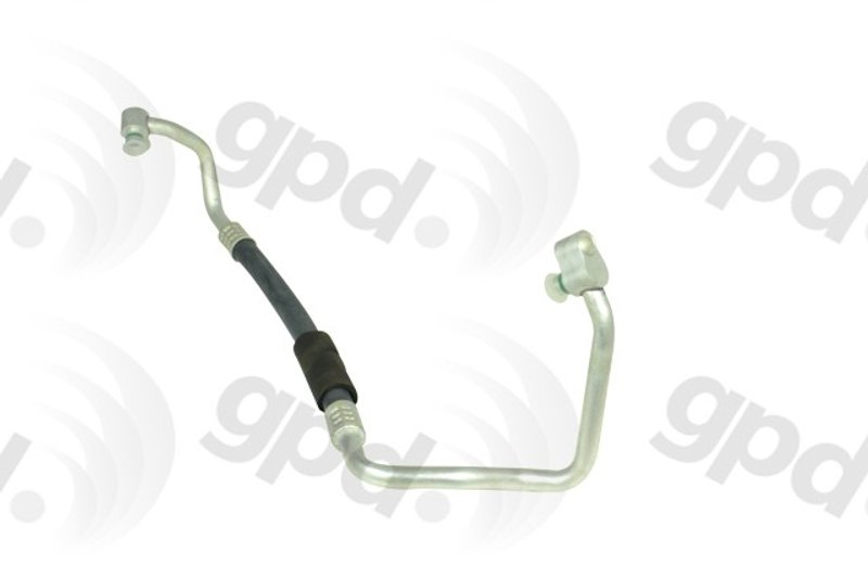 Global Parts 4812330 A/C Refrigerant Discharge Hose