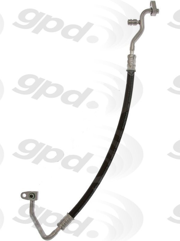 Global Parts 4812332 A/C Refrigerant Discharge Hose