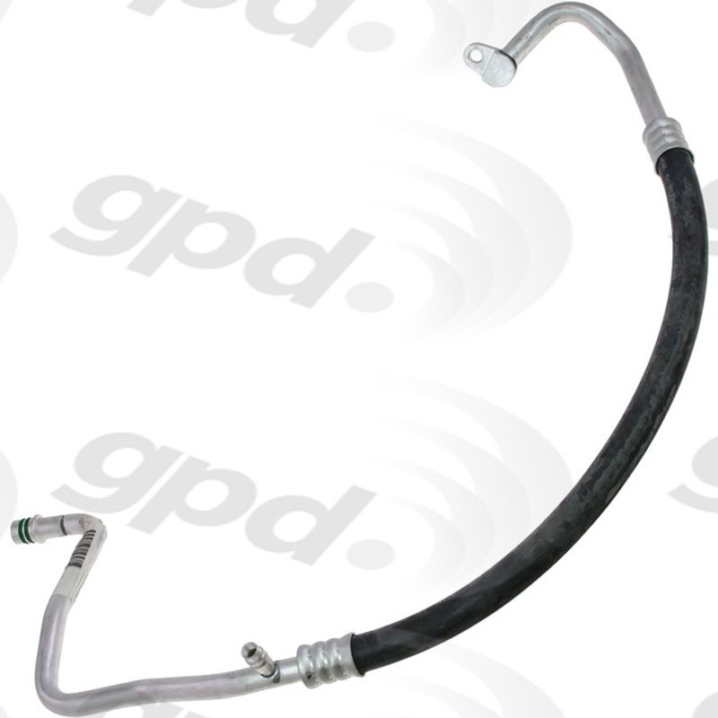 Global Parts 4812336 A/C Refrigerant Suction Hose