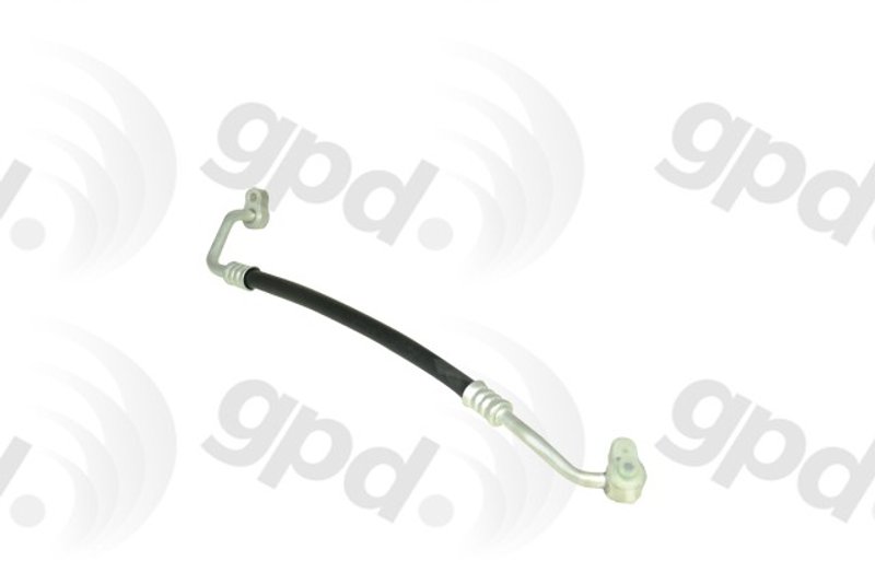 Global Parts 4812337 A/C Refrigerant Discharge Hose