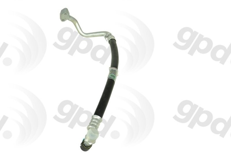 Global Parts 4812351 A/C Refrigerant Suction Hose