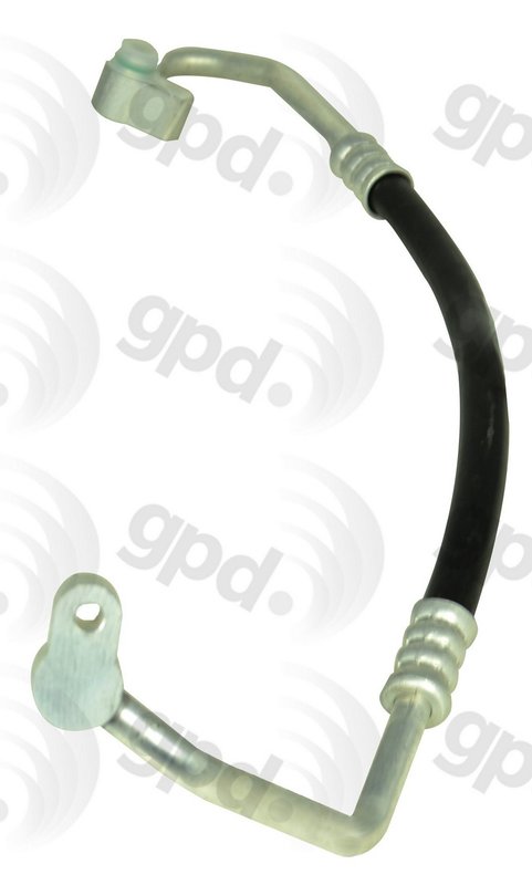 Global Parts 4812353 A/C Refrigerant Discharge Hose