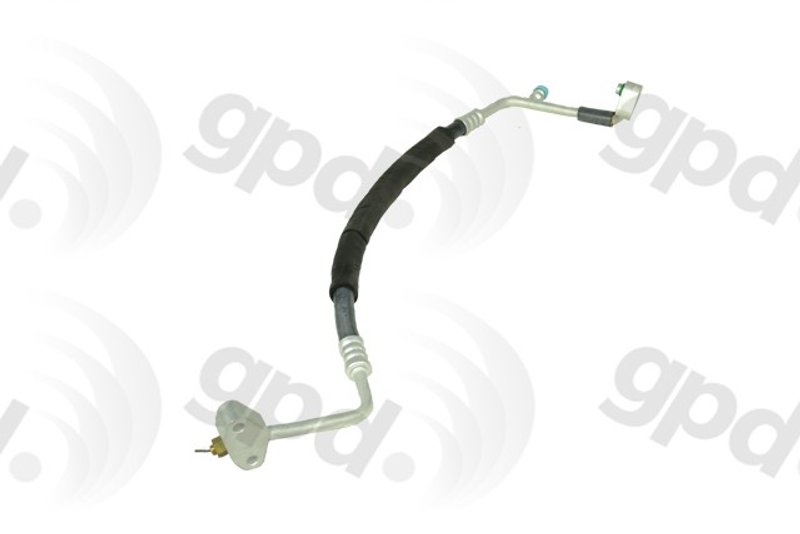 Global Parts 4812354 A/C Refrigerant Discharge Hose