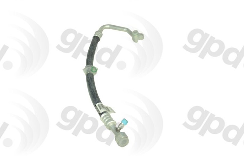 Global Parts 4812357 A/C Refrigerant Suction Hose