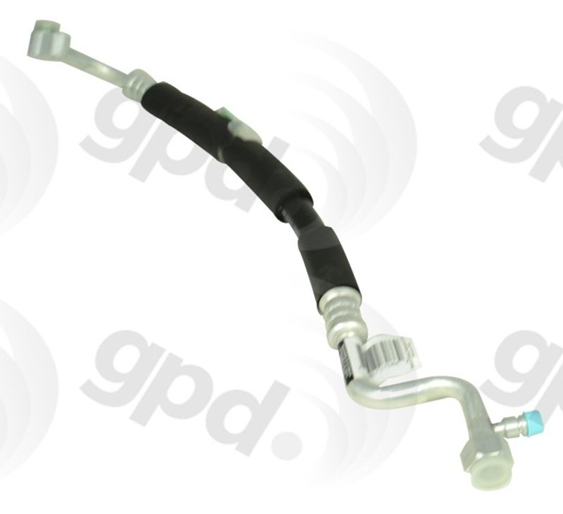 Global Parts 4812359 A/C Refrigerant Suction Hose