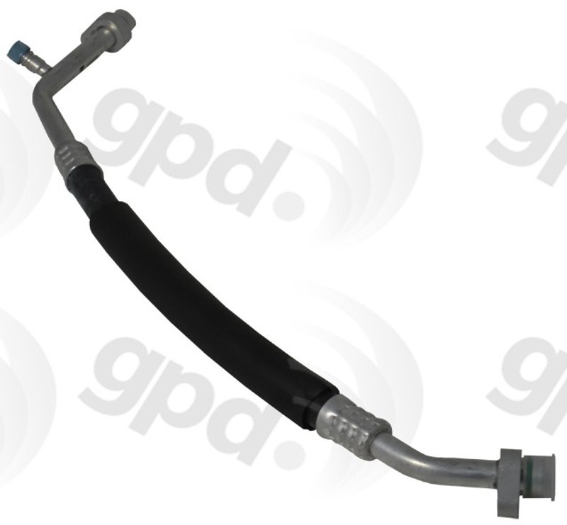 Global Parts 4812362 A/C Refrigerant Suction Hose