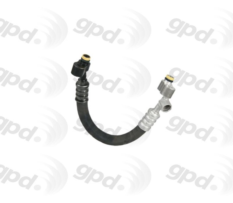 Global Parts 4812365 A/C Refrigerant Discharge Hose