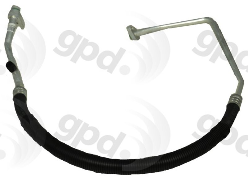 Global Parts 4812369 A/C Refrigerant Suction Hose