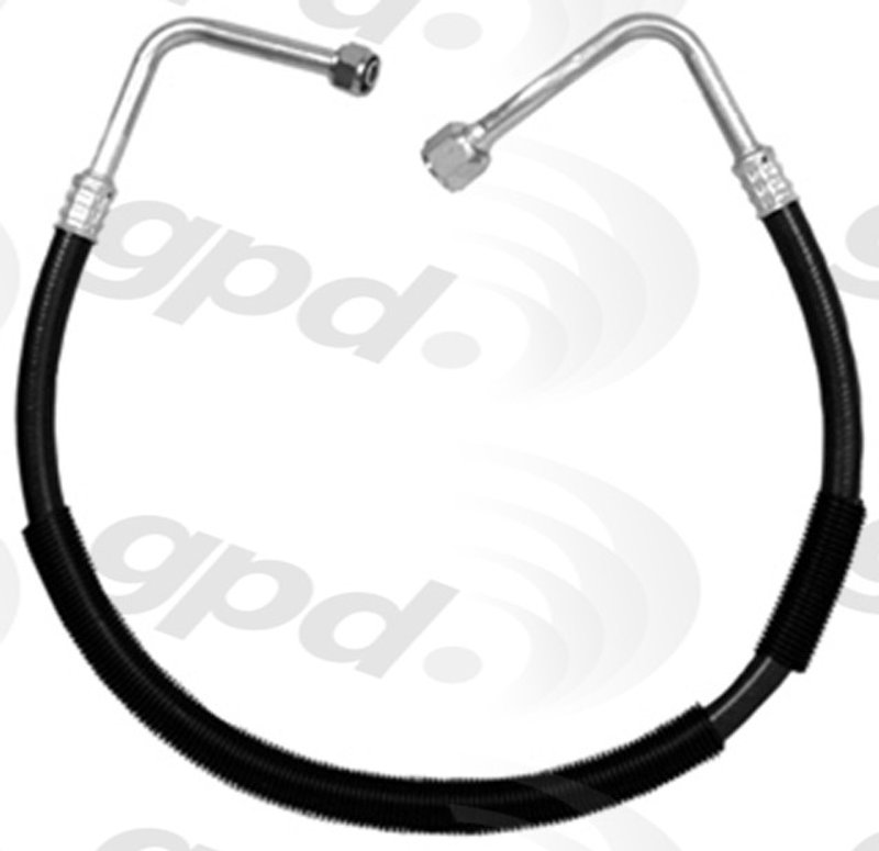 Global Parts 4812389 A/C Refrigerant Suction Hose
