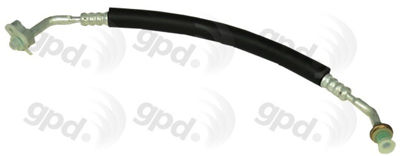 Global Parts 4812391 A/C Refrigerant Liquid Hose