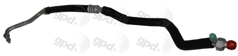 Global Parts 4812419 A/C Refrigerant Suction Hose