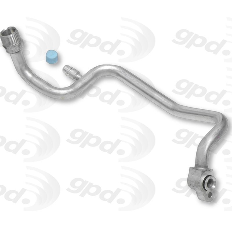 Global Parts 4812426 A/C Refrigerant Suction Hose