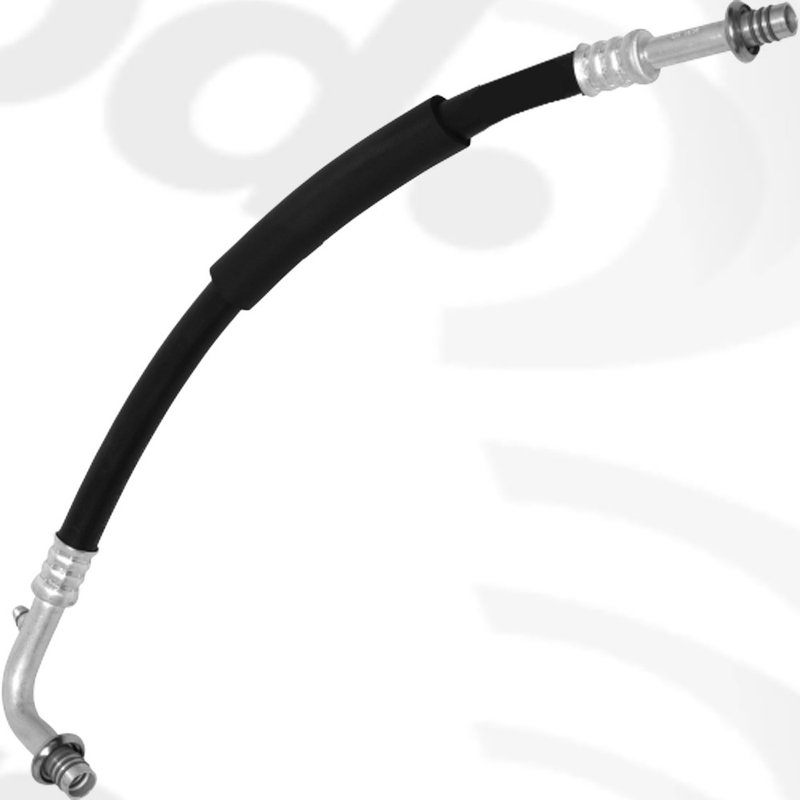 Global Parts 4812427 A/C Refrigerant Suction Hose