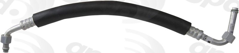 Global Parts 4812440 A/C Refrigerant Suction Hose