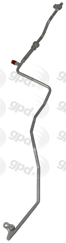 Global Parts 4812446 A/C Refrigerant Liquid Hose