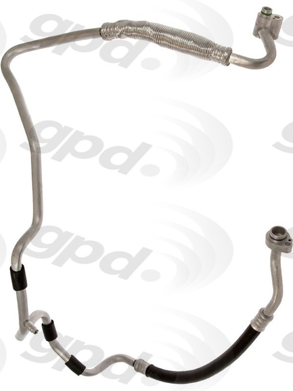 Global Parts 4812447 A/C Refrigerant Suction Hose