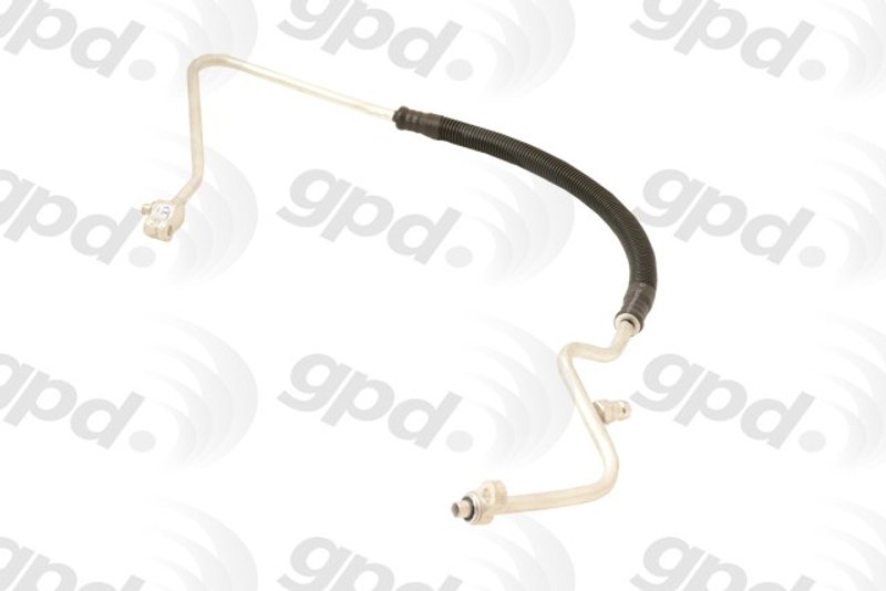 Global Parts 4812454 A/C Refrigerant Liquid Hose
