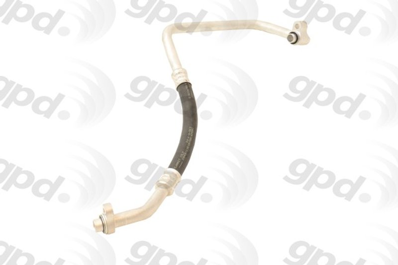 Global Parts 4812455 A/C Refrigerant Suction Hose