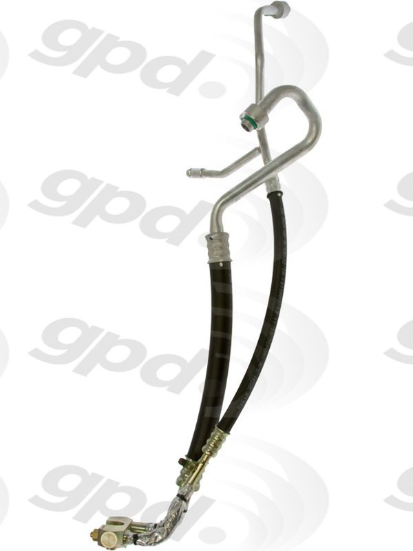 Global Parts 4812457 A/C Hose Assembly