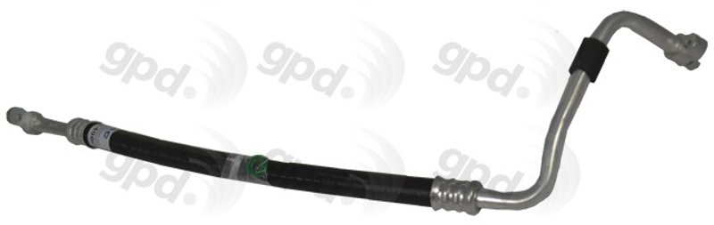 Global Parts 4812462 A/C Refrigerant Suction Hose
