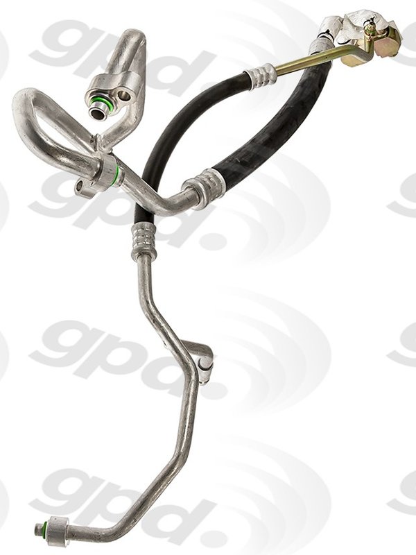 Global Parts 4812465 A/C Hose Assembly