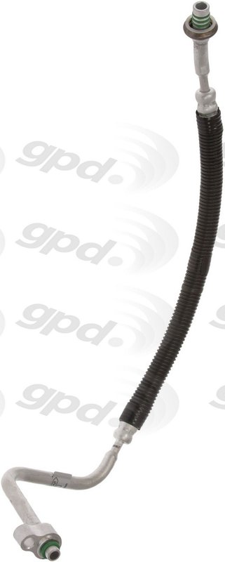 Global Parts 4812467 A/C Refrigerant Liquid Hose