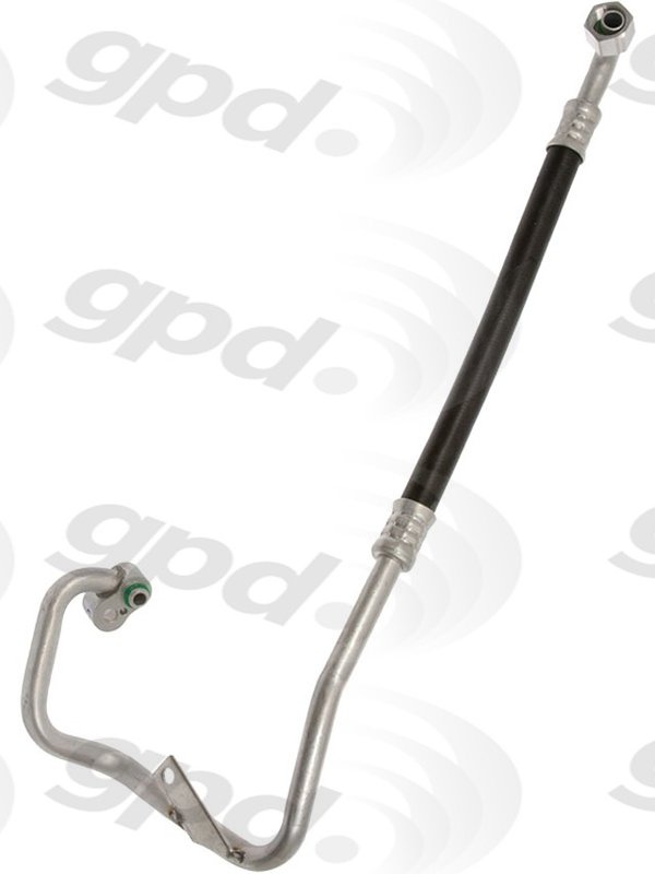 Global Parts 4812468 A/C Refrigerant Discharge Hose