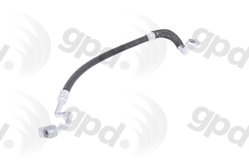 Global Parts 4812490 A/C Refrigerant Discharge Hose