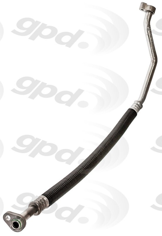 Global Parts 4812491 A/C Refrigerant Suction Hose