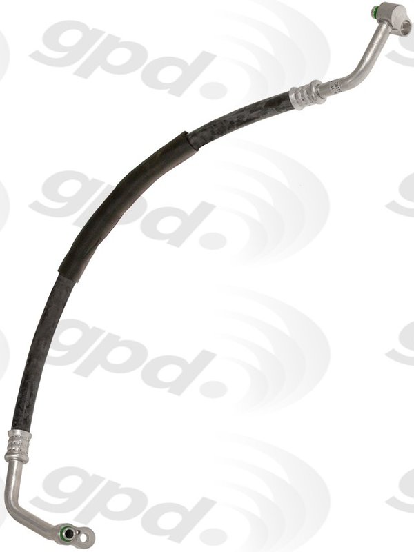 Global Parts 4812493 A/C Refrigerant Discharge Hose
