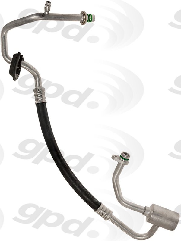 Global Parts 4812513 A/C Refrigerant Suction Hose