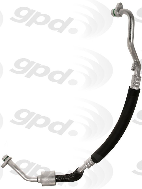 Global Parts 4812517 A/C Refrigerant Suction Hose