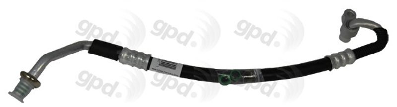 Global Parts 4812531 A/C Refrigerant Discharge Hose