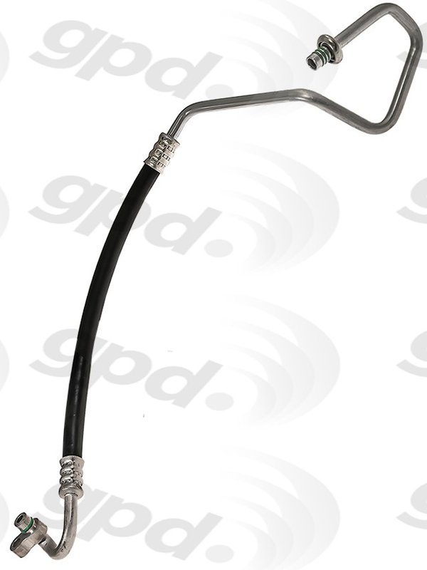 Global Parts 4812532 A/C Refrigerant Discharge Hose