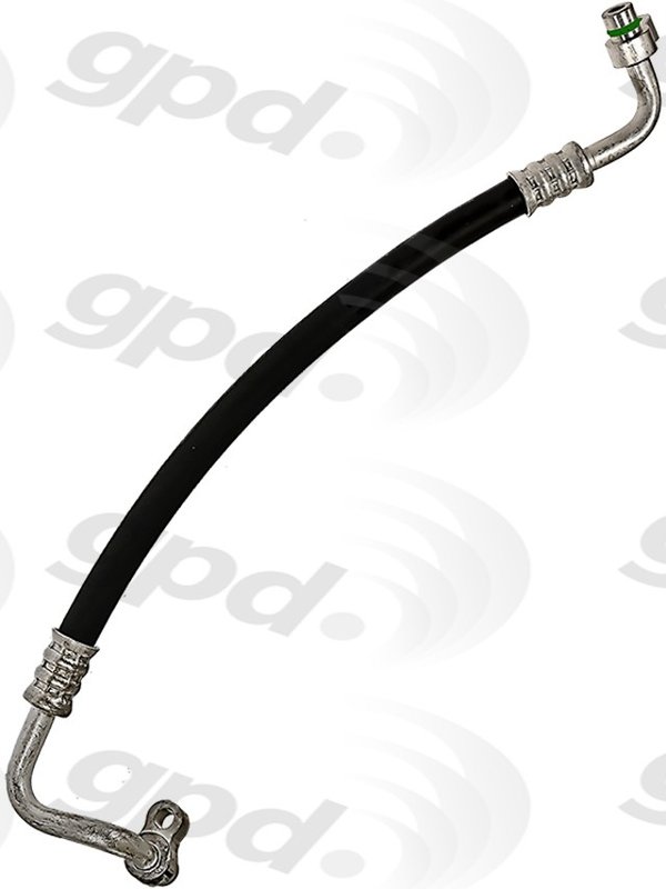 Global Parts 4812533 A/C Refrigerant Discharge Hose
