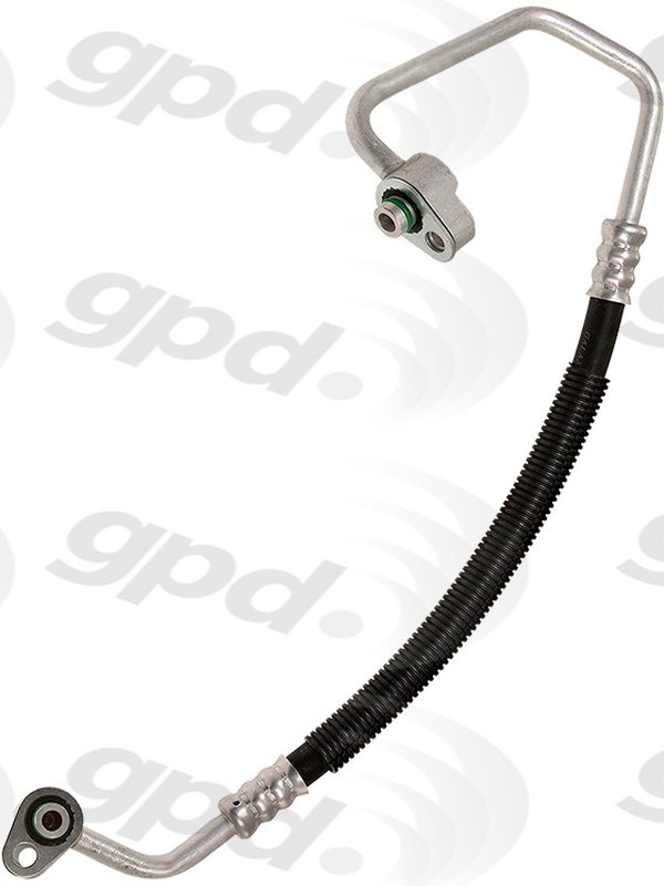 Global Parts 4812558 A/C Refrigerant Discharge Hose