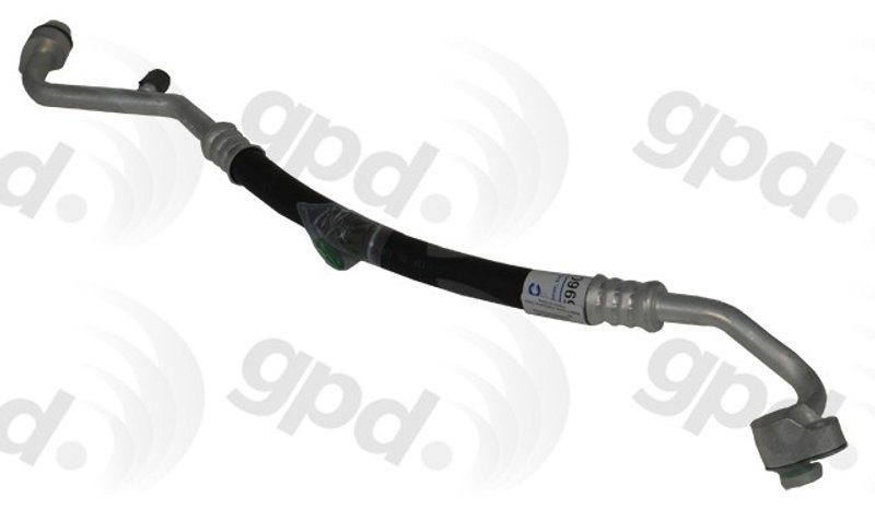 Global Parts 4812562 A/C Refrigerant Suction Hose