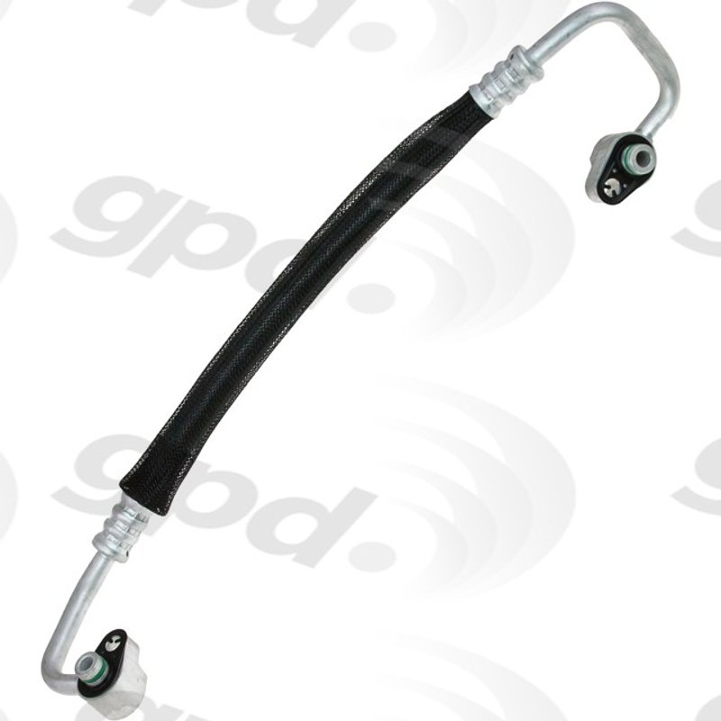 Global Parts 4812564 A/C Refrigerant Discharge Hose