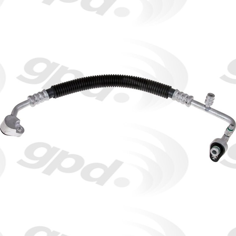 Global Parts 4812567 A/C Refrigerant Discharge Hose