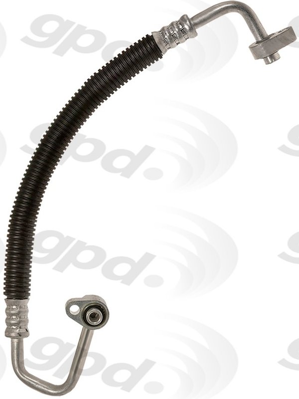 Global Parts 4812568 A/C Refrigerant Discharge Hose