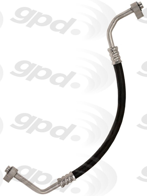 Global Parts 4812569 A/C Refrigerant Discharge Hose