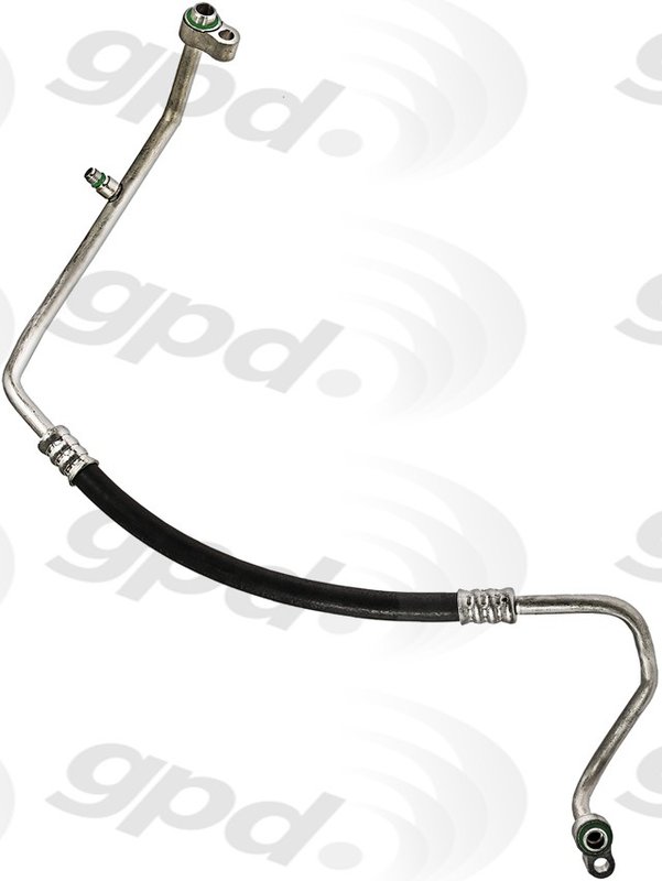 Global Parts 4812578 A/C Refrigerant Discharge Hose