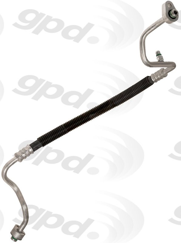 Global Parts 4812603 A/C Refrigerant Discharge Hose