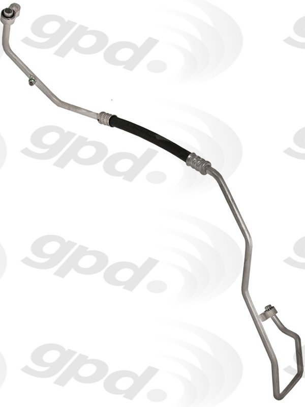 Global Parts 4812605 A/C Refrigerant Discharge Hose